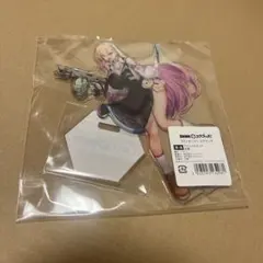 最安値 ラストオリジン DMMスクラッチ B賞 アクスタ ティタニア