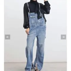 2025年最新】L'Appartement DEUXIEME CLASSE レディース サロペット