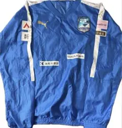 お得　アスルクラロ沼津ピステ　NIKEコンプレッションシャツ　2点セット