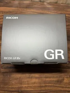 2025年最新】RICOH GR III HDFの人気アイテム - メルカリ