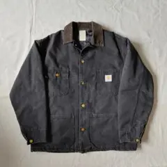2025年最新】カーハート Carhartt ミシガンチョアコートの人気