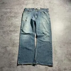 【W36 L32】 メキシコ製 usa levi's リーバイス 567