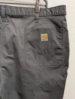 Carhartt カーハート リップストップ ワークパンツ w40 p09