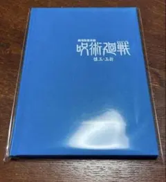 呪術廻戦 劇場版総集編 懐玉・玉折 原画ブックレット - メルカリ