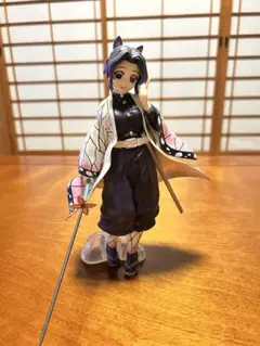 2026年最新】胡蝶しのぶ 一番くじ フィギュア 鬼滅の刃の人気アイテム