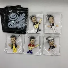 2026年最新】矢沢永吉ガチャ袋の人気アイテム - メルカリ