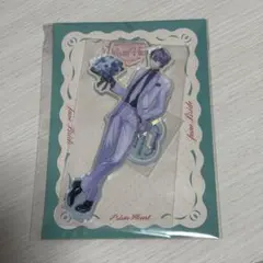 にじさんじ 小柳ロウ ジューンブライド アクリルスタンド アクスタ