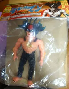 2025年最新】デビルマン ソフビの人気アイテム - メルカリ