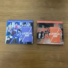 SEVENTEEN JAPAN 3RDSINGLE ひとりじゃない