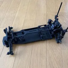 yokomo RD 2.0走行少ないのサムネイル