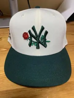 NEW ERA 59FIFTY　朝岡周　周エラ 1/2 NEW ERA 59FIFTY 朝岡周 周エラ 1/2 2025年最新】朝岡周 neweraの