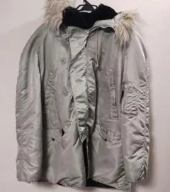 2026年最新】N-3B アルファーの人気アイテム - メルカリ