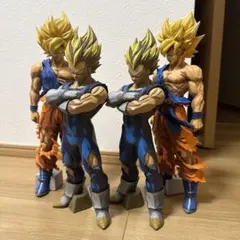 2025年最新】SMSPベジータの人気アイテム - メルカリ