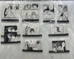 2025年最新】デスノート展 クリアカードの人気アイテム - メルカリ