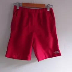 THE NORTH FACE キッズハーフパンツ