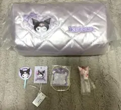 サンリオ　クロミ　グッズ　まとめ