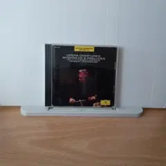 3019.80 OPERA OUVERTURES