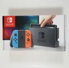 Nintendo Switch Joy-Con (L) ネオンブルー