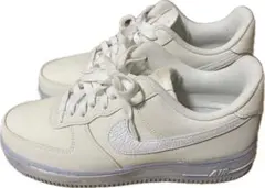 NIKE エアフォース1 07 LV8 EMB 27cm