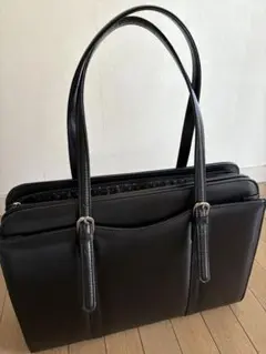 リクルートバッグ　はるやま　入社　就活　付属品未開封