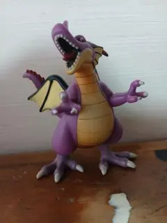 ドラゴンクエスト りゅうおう(竜王) ソフビ