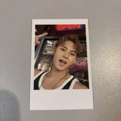 seventeen music korea hype vibes ミンギュ