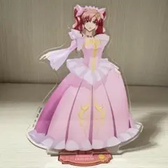 機動戦士ガンダムSEED スタンド付き アクリルプレート　ラクス クライン