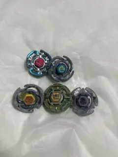 メタルファイト ベイブレード MF2 WBBA等 まとめ ジャンク - メルカリ