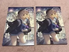 鏑木ろこ ノスタルジアコレクション2025