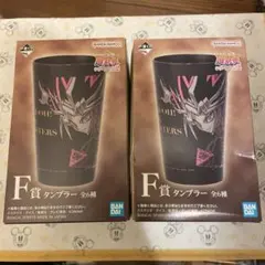 遊戯王 一番くじ タンブラー 遊戯 海馬