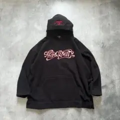 Giant Aerosmith Hoodie
