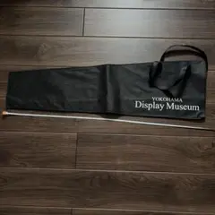 YOKOHAMA Display Museum エコバッグ
