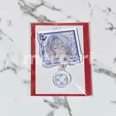オトメイト オトなつ マツリカの炯 青凛 アクリルスタンド - メルカリ
