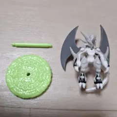 覚醒のネコムート チョコサプ フィギュア