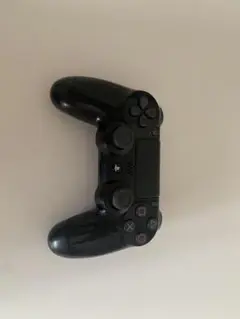 PS4コントローラー ブラック
