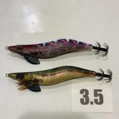 2025年最新】クリックス プロスペック 3.5号の人気アイテム