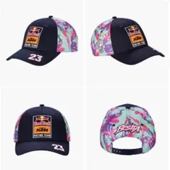 Red Bull KTM Racing Team Cap 23
