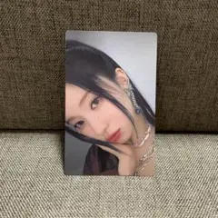 BABYMONSTER★ASA アサ