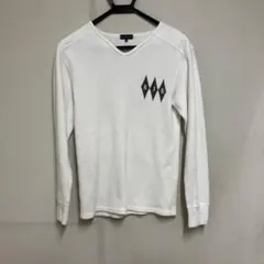 サーマルロンt 長袖カットソー