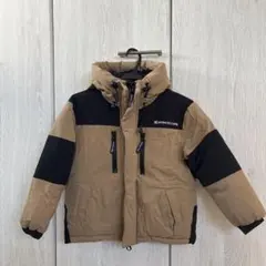 DC SHOE CO USA ダウンコート 120