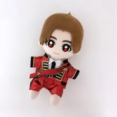【フィギュア衣装　山田涼介】Hey!Say!JUMP ぬいぐるみ　衣装　ぬい服