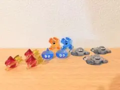 ドラゴンクエスト クリスタルモンスターズ　まとめ売り