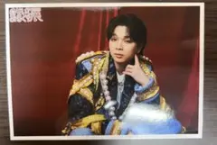 塩﨑太智 しおざきだいち M!LK 生写真A のぞいてみるく？展