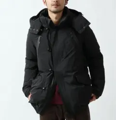 F/CE × NANGA N3B TYPE A JK N3Bのサムネイル