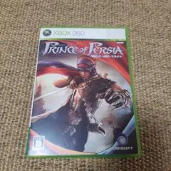 プリンス オブ ペルシャ Xbox360