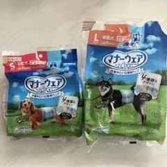 マナーパッド 3l