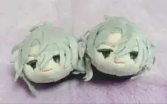 【即購入可】エイトリ 百目鬼潜 もちマス 2点セット