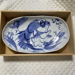 2025年最新】鯉 大皿の人気アイテム - メルカリ