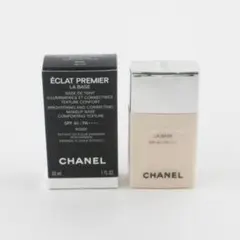 シャネル エクラ プルミエ ラ バーズ ロゼ 30ml