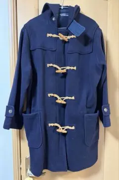 2025年最新】polo ralph lauren ダッフルコートの人気アイテム